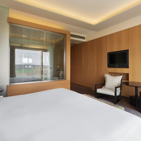 Valbusenda Hotel Bodega & Spa Toro Luaran gambar