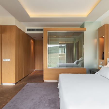 Valbusenda Hotel Bodega & Spa Toro Luaran gambar