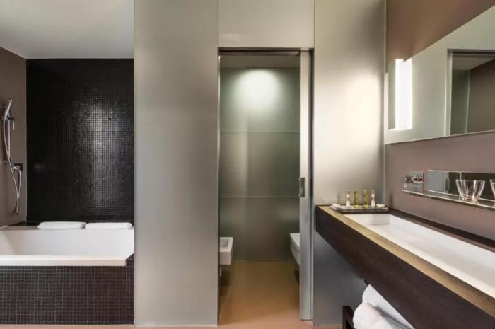 Valbusenda Hotel Bodega & Spa Toro Bilik gambar