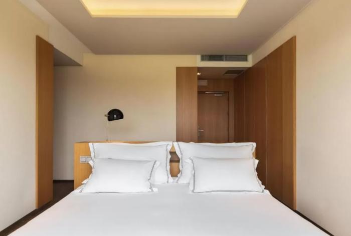 Valbusenda Hotel Bodega & Spa Toro Bilik gambar
