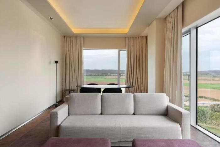 Valbusenda Hotel Bodega & Spa Toro Bilik gambar