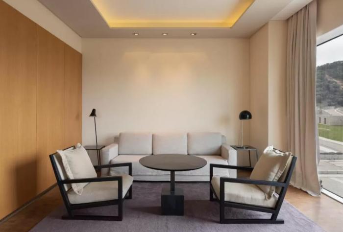 Valbusenda Hotel Bodega & Spa Toro Bilik gambar