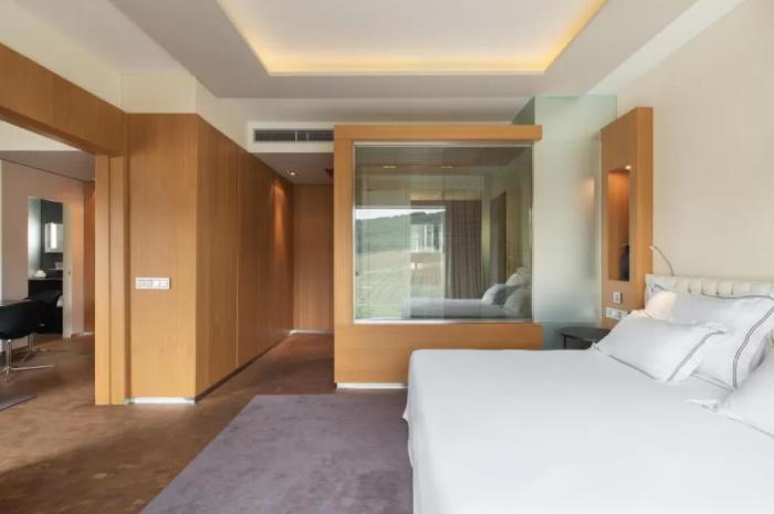 Valbusenda Hotel Bodega & Spa Toro Bilik gambar