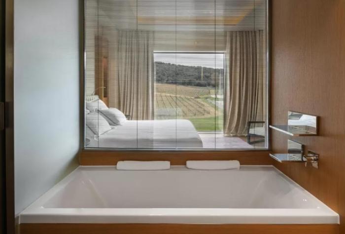 Valbusenda Hotel Bodega & Spa Toro Bilik gambar