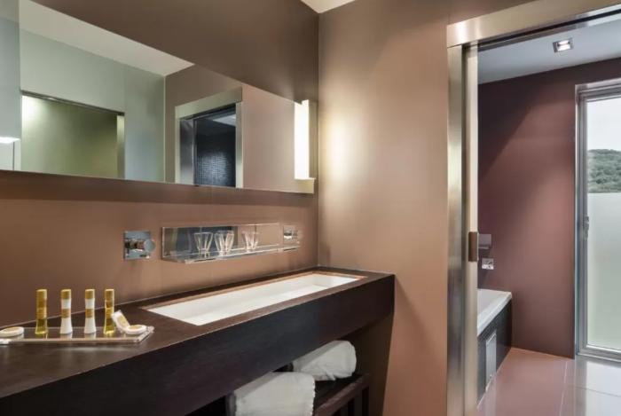 Valbusenda Hotel Bodega & Spa Toro Bilik gambar