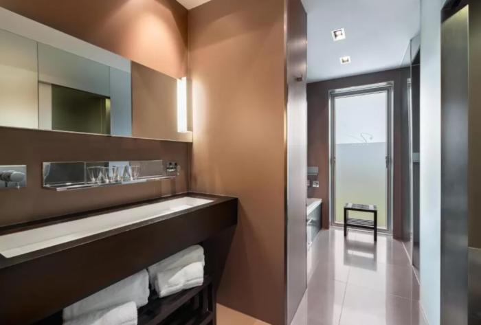 Valbusenda Hotel Bodega & Spa Toro Bilik gambar