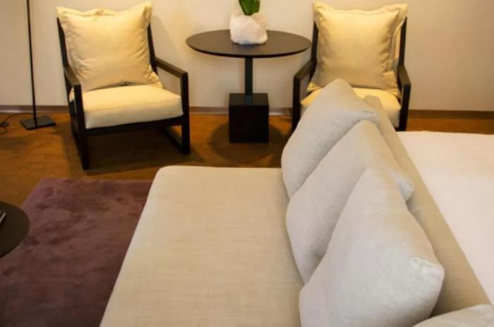 Valbusenda Hotel Bodega & Spa Toro Bilik gambar