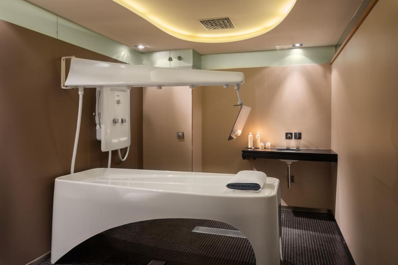 Valbusenda Hotel Bodega & Spa Toro Luaran gambar