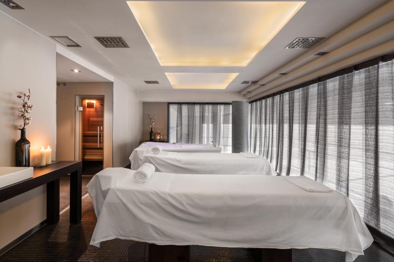 Valbusenda Hotel Bodega & Spa Toro Luaran gambar