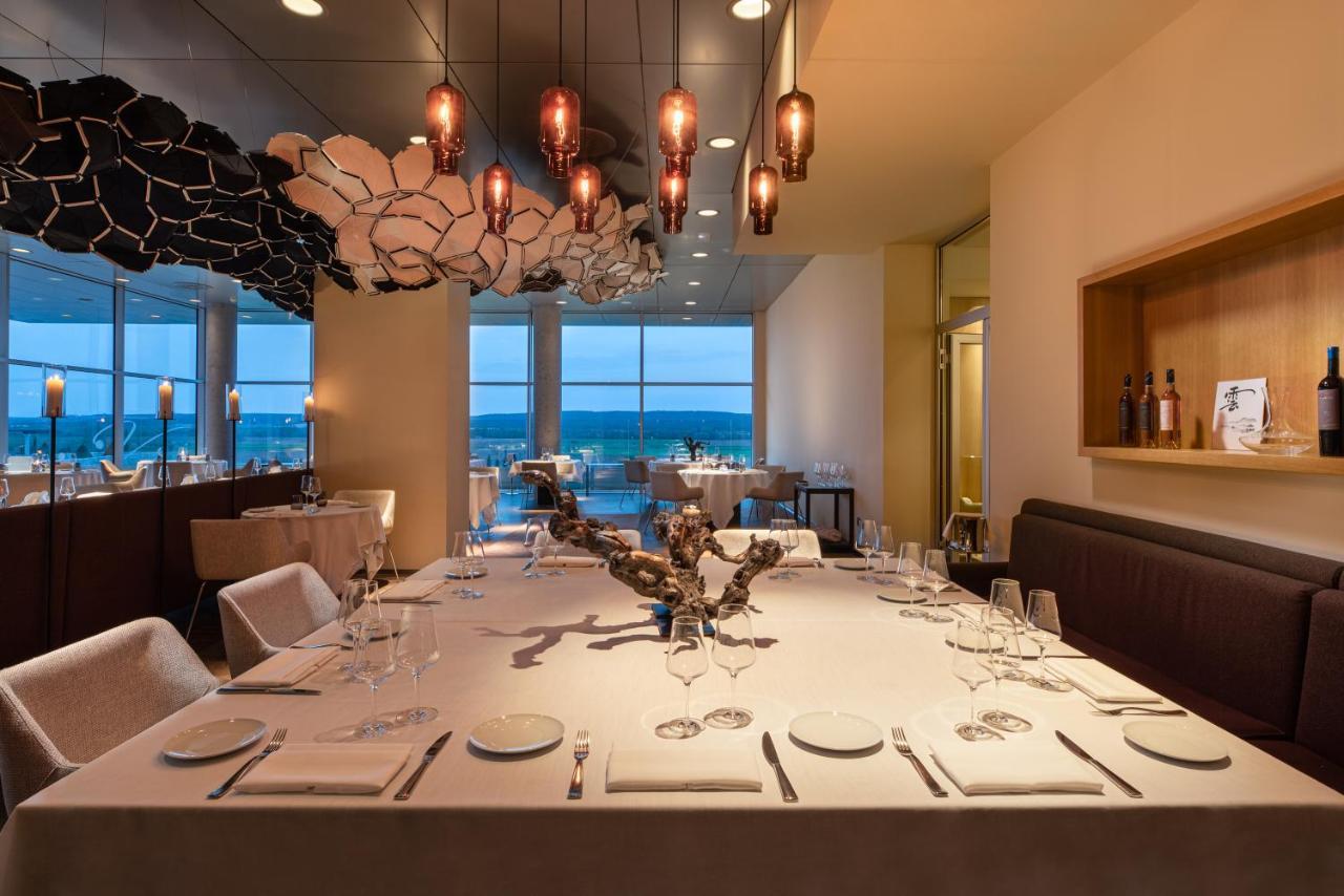 Valbusenda Hotel Bodega & Spa Toro Luaran gambar
