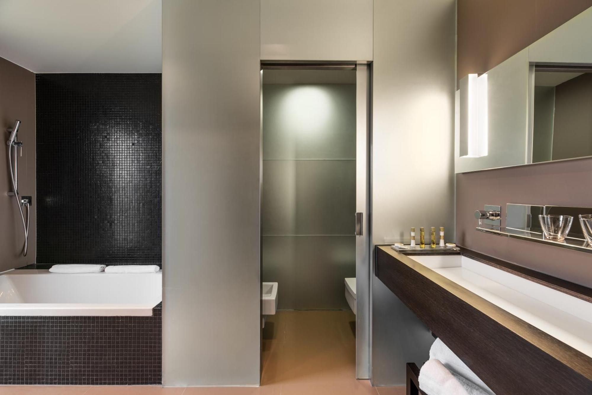 Valbusenda Hotel Bodega & Spa Toro Luaran gambar