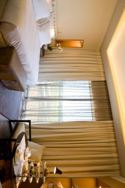 Valbusenda Hotel Bodega & Spa Toro Luaran gambar