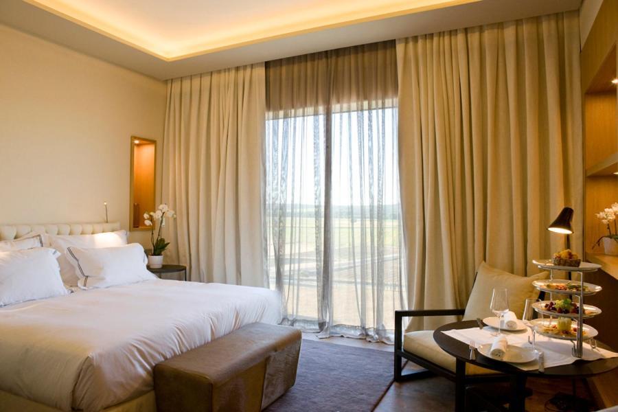 Valbusenda Hotel Bodega & Spa Toro Luaran gambar